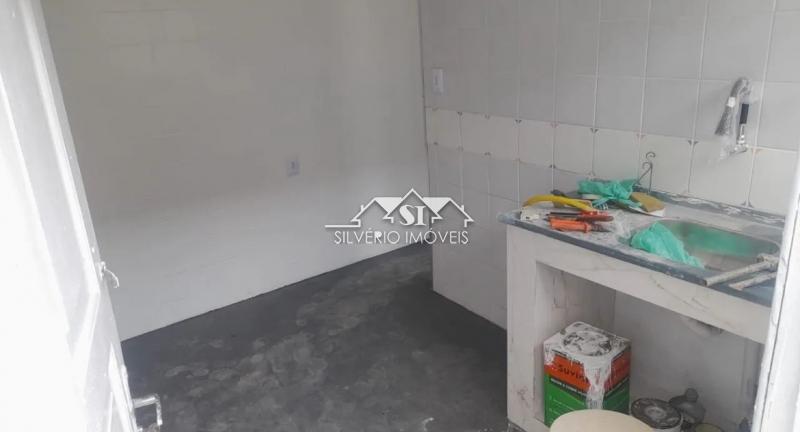 Casa, 1 quarto, 38 m² - Foto 4