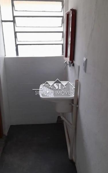 Casa, 1 quarto, 38 m² - Foto 5