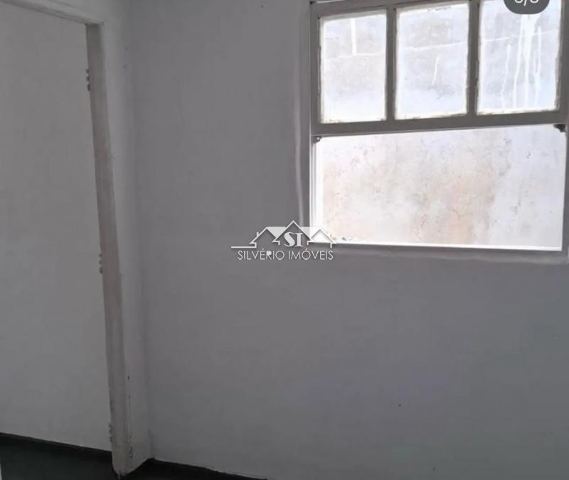 Casa, 1 quarto, 38 m² - Foto 1