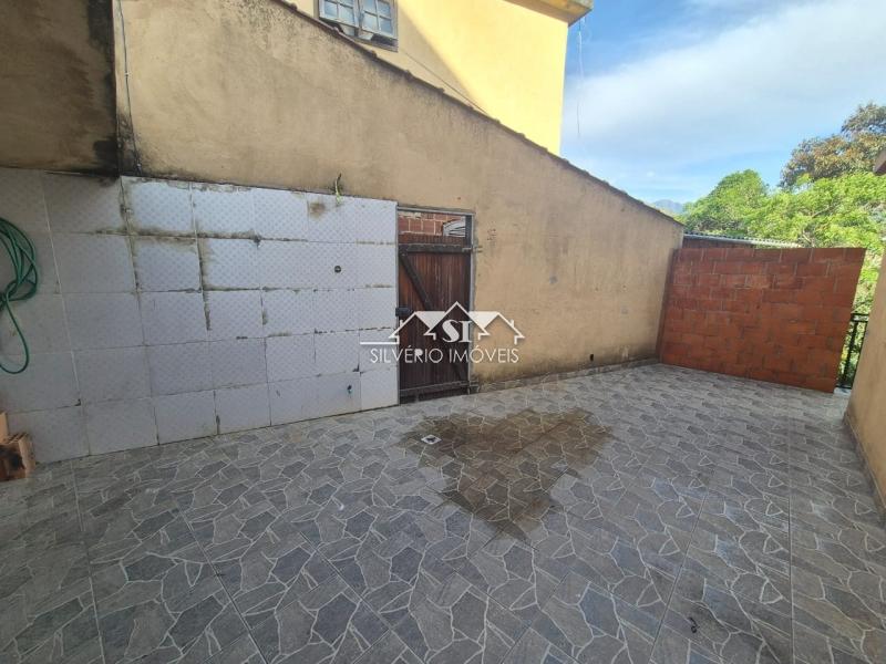 Casa, 3 quartos, 70 m² - Foto 1