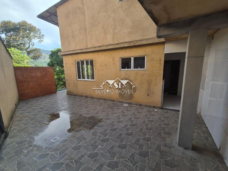 Casa, 3 quartos, 70 m² - Foto 2