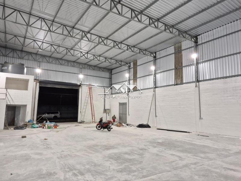 Depósito-Galpão, 400 m² - Foto 3