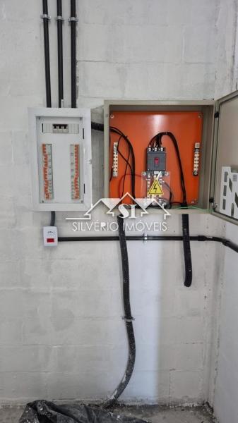 Depósito-Galpão, 400 m² - Foto 5