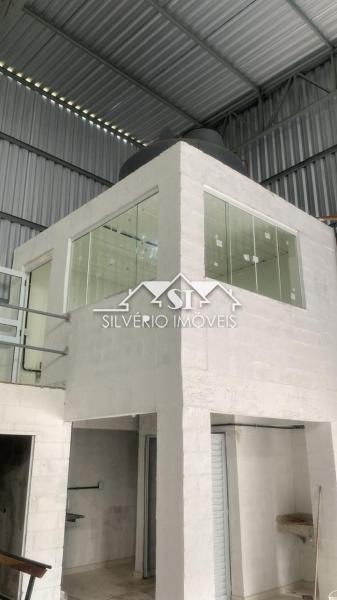 Depósito-Galpão, 400 m² - Foto 7