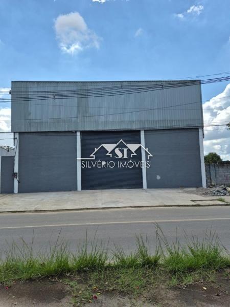 Depósito-Galpão, 400 m² - Foto 8