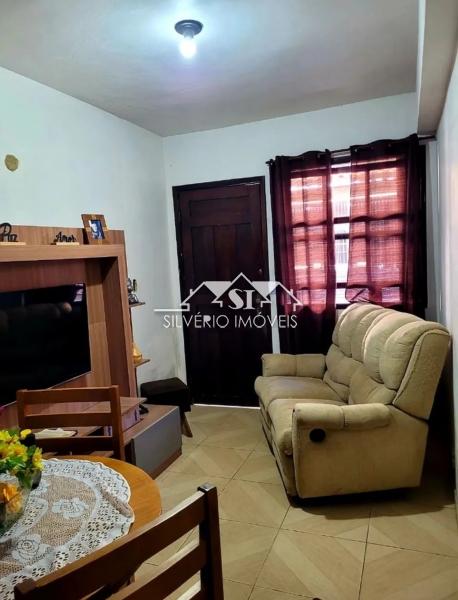 Casa, 3 quartos, 60 m² - Foto 2