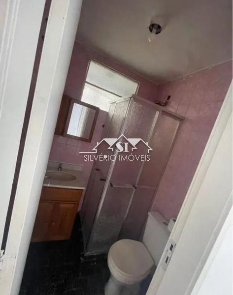 Apartamento, 2 quartos, 56 m² - Foto 9