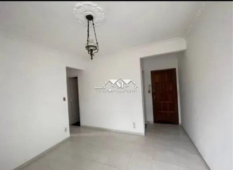 Apartamento, 2 quartos, 56 m² - Foto 2