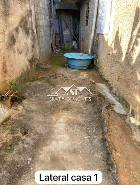 Casa, 2 quartos, 85 m² - Foto 26