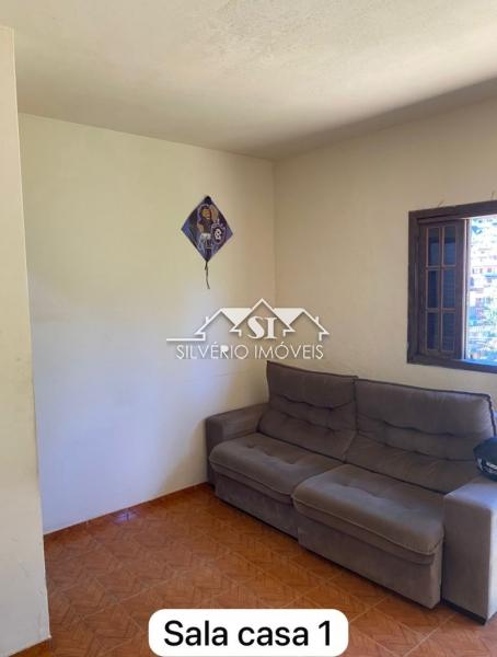 Casa, 2 quartos, 85 m² - Foto 8