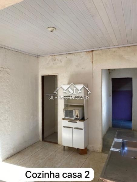 Casa, 2 quartos, 85 m² - Foto 22