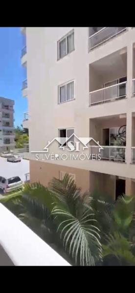 Apartamento, 2 quartos, 62 m² - Foto 1