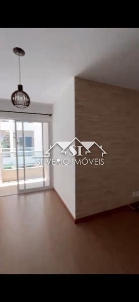 Apartamento, 2 quartos, 62 m² - Foto 2