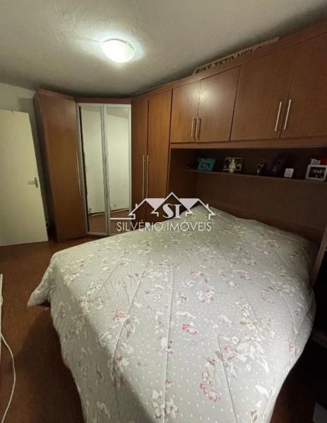 Apartamento, 2 quartos, 58 m² - Foto 5