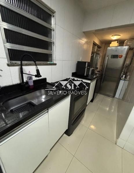 Apartamento, 2 quartos, 58 m² - Foto 4