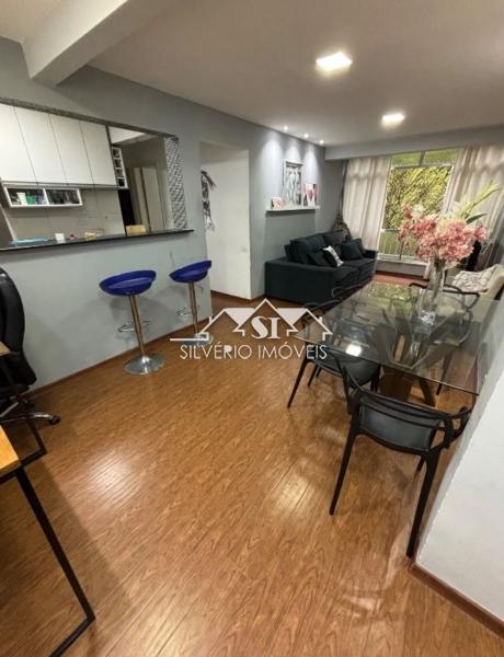 Apartamento, 2 quartos, 58 m² - Foto 2