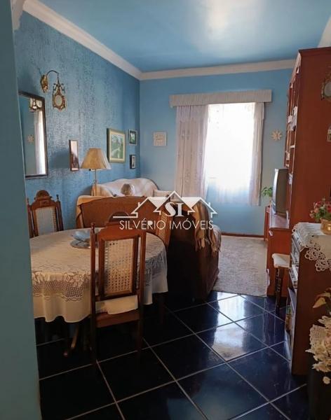 Apartamento, 2 quartos, 70 m² - Foto 1