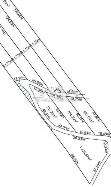 Terreno, 1000 m² - Foto 12