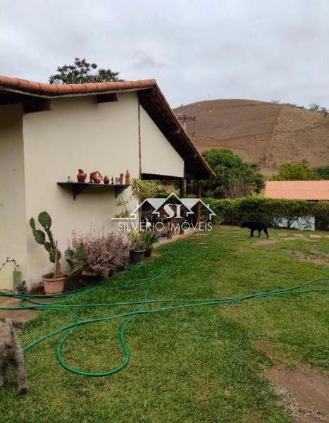 Fazenda / Sítio à venda em Secretário, Petrópolis - RJ - Foto 17