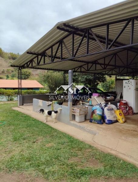 Fazenda / Sítio à venda em Secretário, Petrópolis - RJ - Foto 16