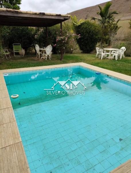 Fazenda / Sítio à venda em Secretário, Petrópolis - RJ - Foto 15