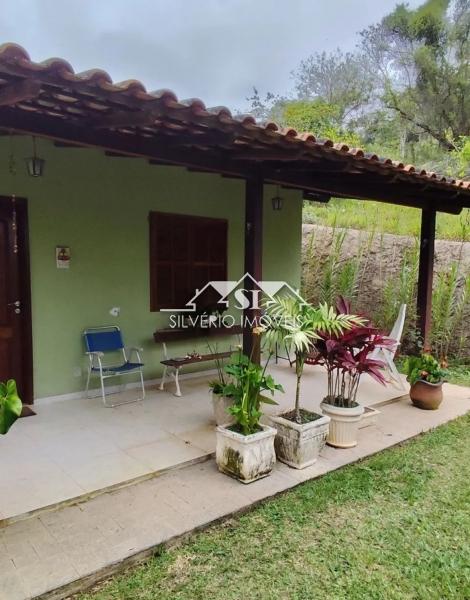 Fazenda / Sítio à venda em Secretário, Petrópolis - RJ - Foto 13