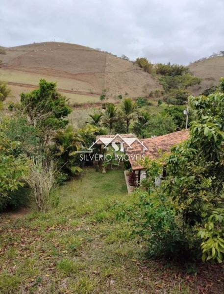 Fazenda / Sítio à venda em Secretário, Petrópolis - RJ - Foto 2