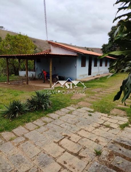 Fazenda / Sítio à venda em Secretário, Petrópolis - RJ - Foto 9