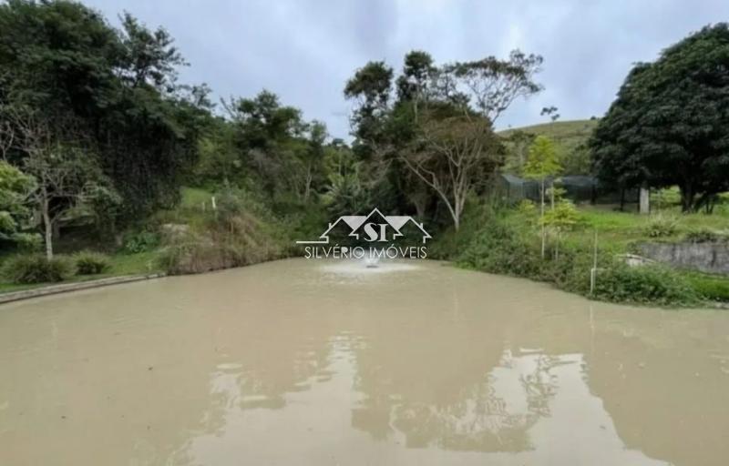 Fazenda / Sítio à venda em Secretário, Petrópolis - RJ - Foto 8