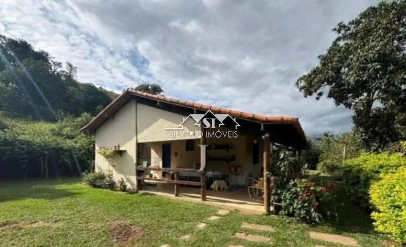 Fazenda / Sítio à venda em Secretário, Petrópolis - RJ - Foto 6