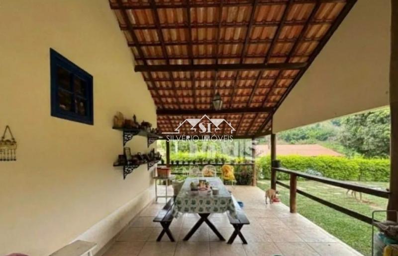 Fazenda / Sítio à venda em Secretário, Petrópolis - RJ - Foto 5