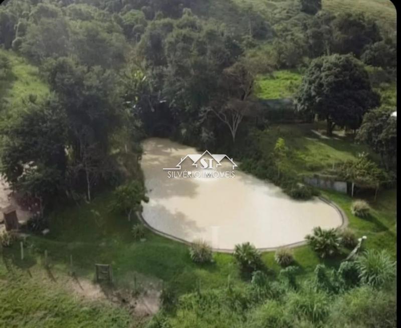 Fazenda / Sítio à venda em Secretário, Petrópolis - RJ - Foto 4
