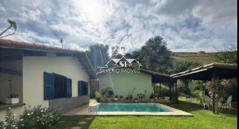 Fazenda / Sítio à venda em Secretário, Petrópolis - RJ - Foto 3