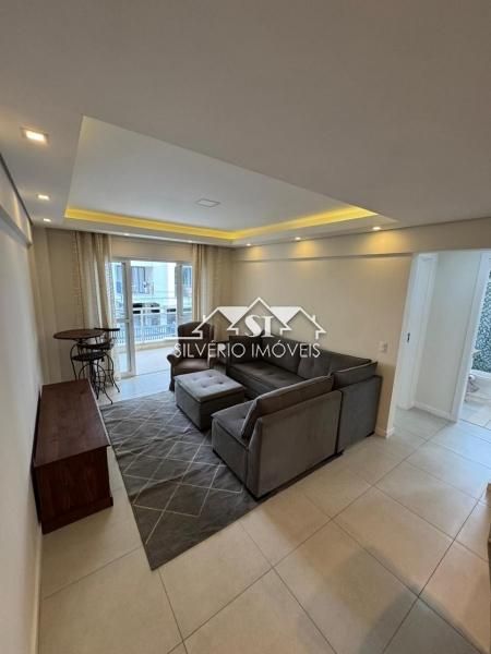 Apartamento, 2 quartos, 95 m² - Foto 2