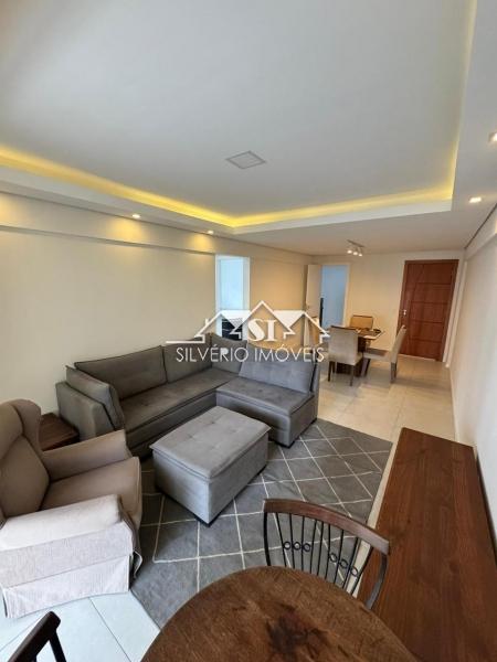 Apartamento, 2 quartos, 95 m² - Foto 4