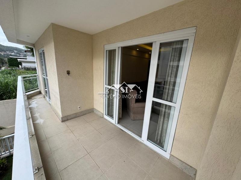 Apartamento, 2 quartos, 95 m² - Foto 1