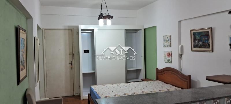 Apartamento, 1 quarto, 24 m² - Foto 4