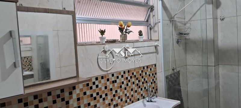 Apartamento, 1 quarto, 24 m² - Foto 7