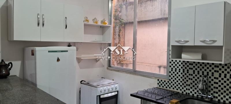 Apartamento, 1 quarto, 24 m² - Foto 5