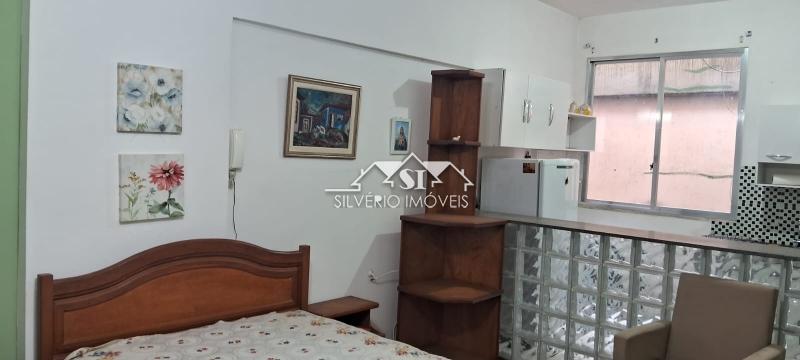 Apartamento, 1 quarto, 24 m² - Foto 3