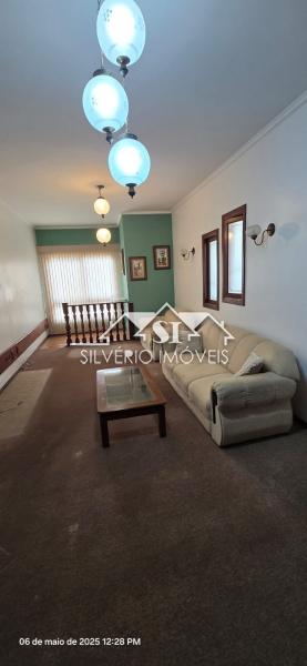 Casa, 4 quartos, 250 m² - Foto 2