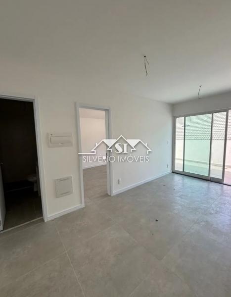 Apartamento, 3 quartos, 115 m² - Foto 3