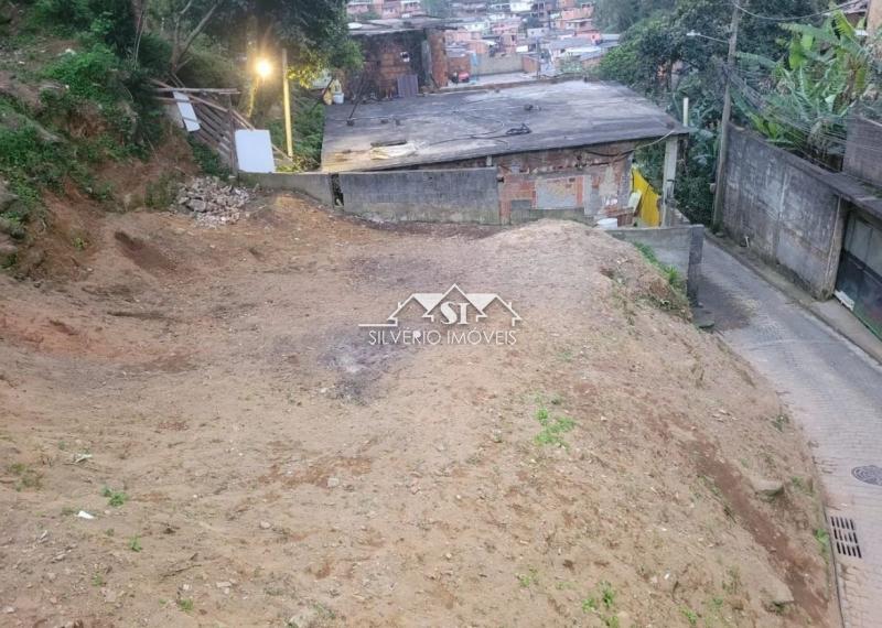 Terreno, 300 m² - Foto 1