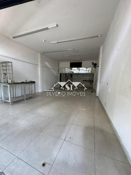 Loja-Salão, 70 m² - Foto 2