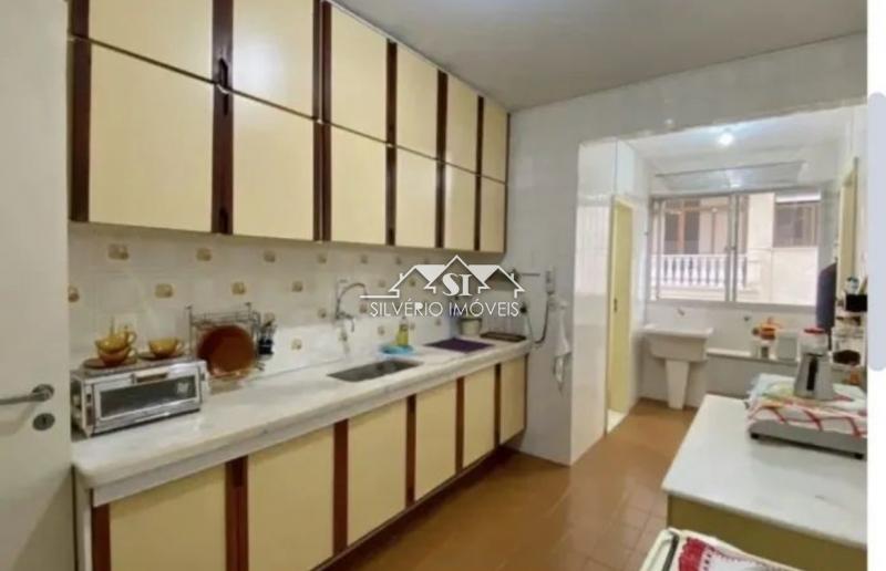 Apartamento, 3 quartos, 100 m² - Foto 8