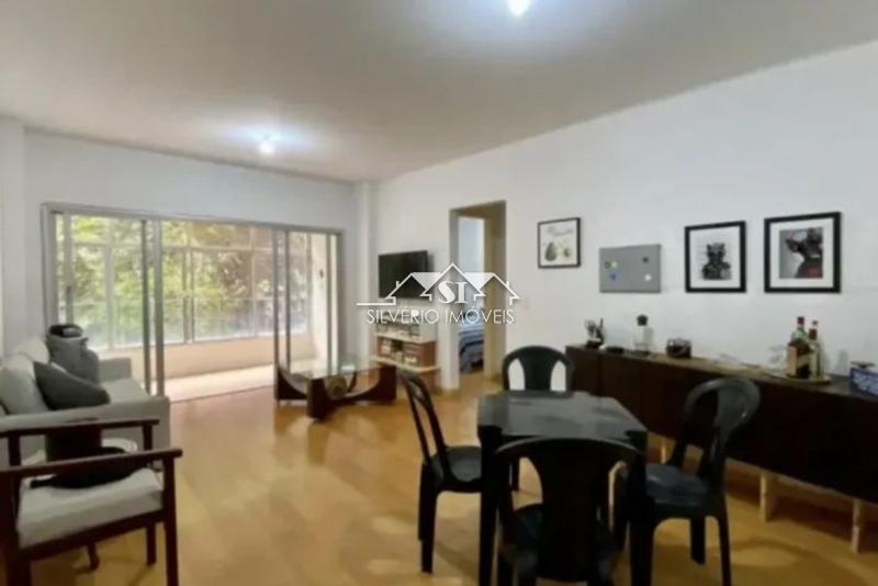 Apartamento, 3 quartos, 100 m² - Foto 12