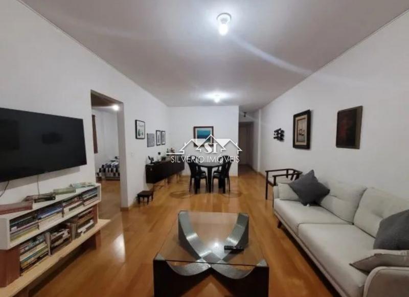 Apartamento, 3 quartos, 100 m² - Foto 14
