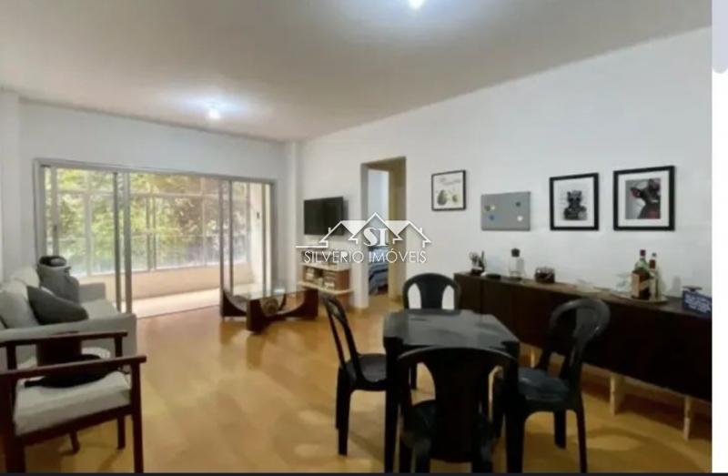 Apartamento, 3 quartos, 100 m² - Foto 2