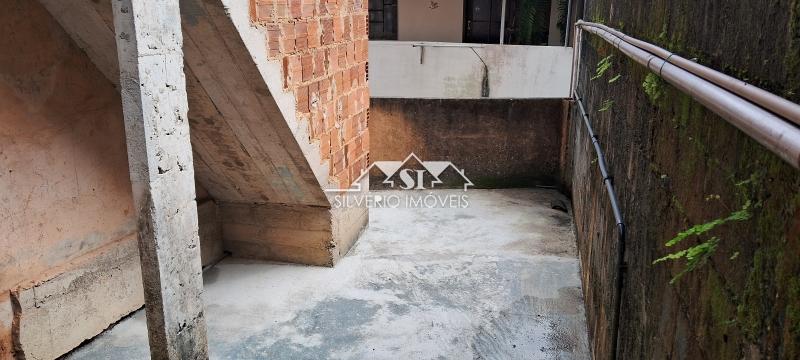 Casa, 3 quartos, 75 m² - Foto 2