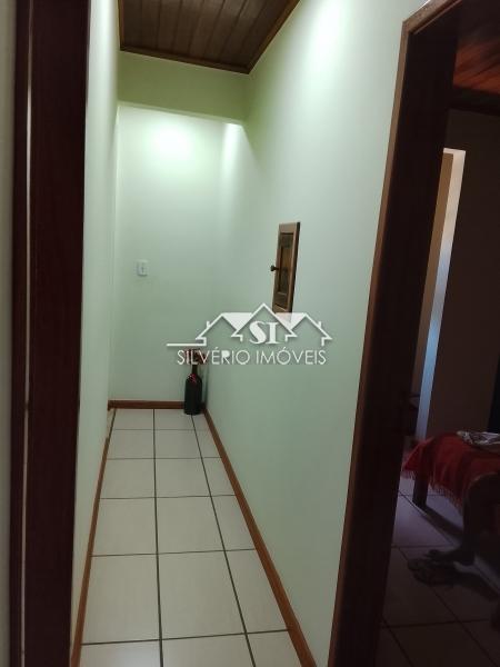 Casa, 3 quartos, 75 m² - Foto 1